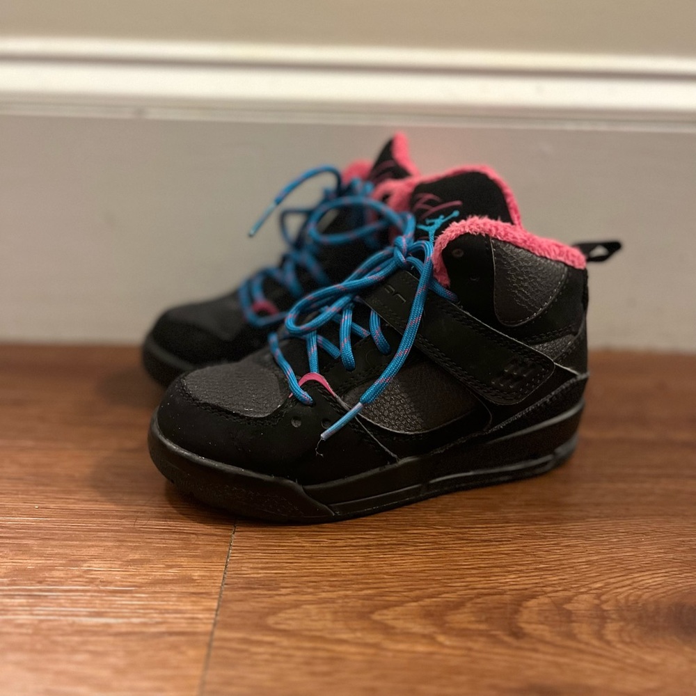 Nike Air Jordan Flight 45